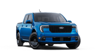 2025 Ford Maverick® External Image 5
